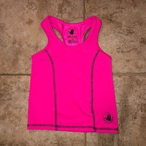 Body glove active shirt